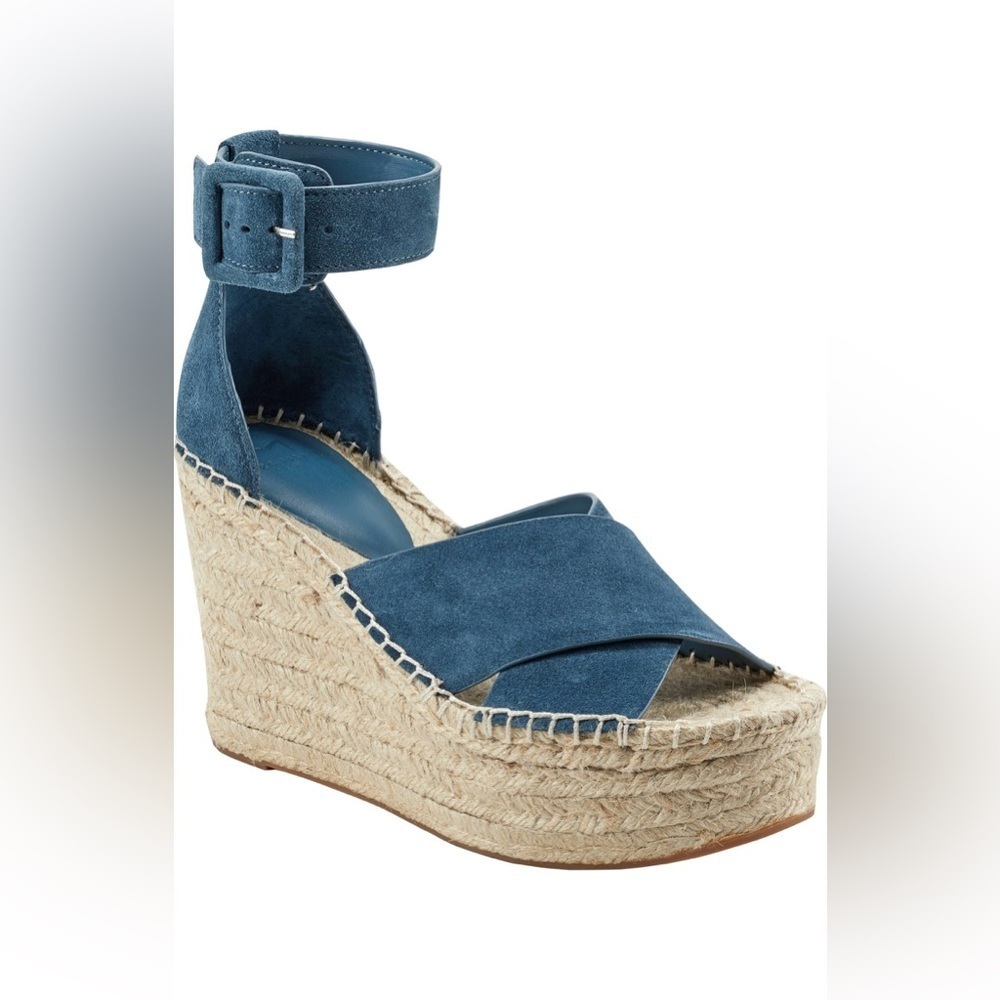 Able Platform Wedge Sandal (Women)
Marc Fisher LTD